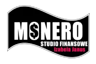 Monero Usługi finansowe Izabela Janus - logo